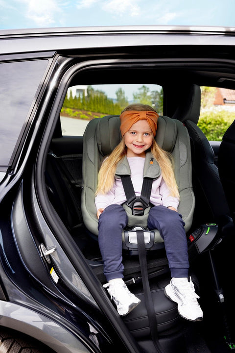 BeSafe BeSafe Beyond² 360 - Car Seat