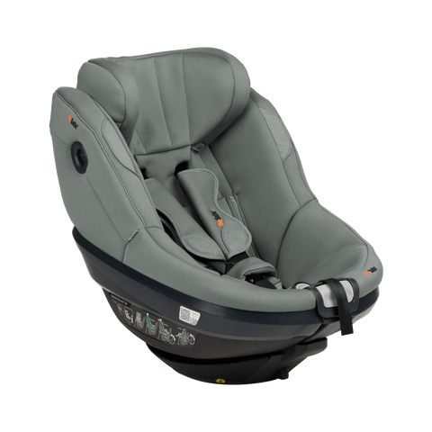 BeSafe BeSafe Beyond² 360 - Car Seat