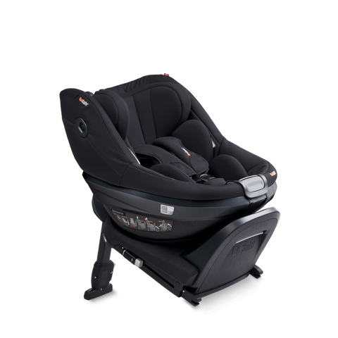 BeSafe BeSafe Beyond² 360 - Car Seat