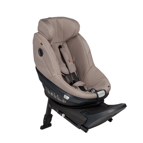 BeSafe BeSafe Beyond² 360 - Car Seat