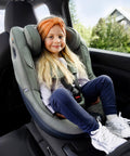 BeSafe BeSafe Beyond² 360 - Car Seat
