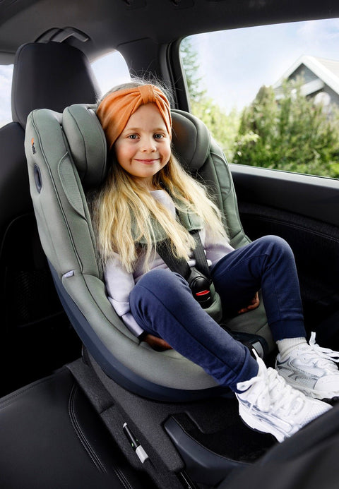 BeSafe BeSafe Beyond² 360 - Car Seat