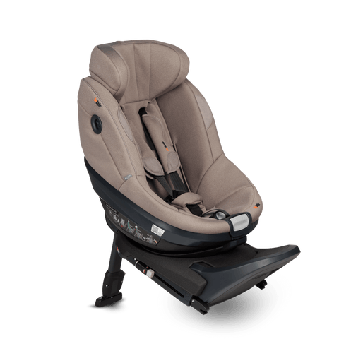 BeSafe BeSafe Beyond² 360 - Car Seat