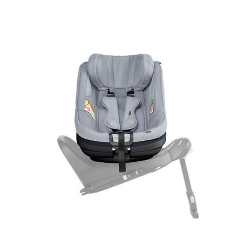BeSafe BeSafe Beyond² 360 - Car Seat