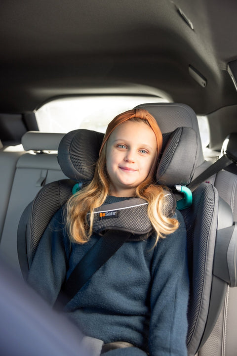 BeSafe BeSafe Flex FIX 2 - Car Seat
