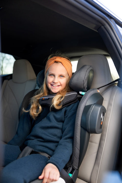 BeSafe BeSafe Flex FIX 2 - Car Seat