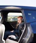 BeSafe BeSafe Flex FIX 2 - Car Seat