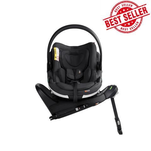 BeSafe BeSafe Go Beyond Ex - Display - Car Seat