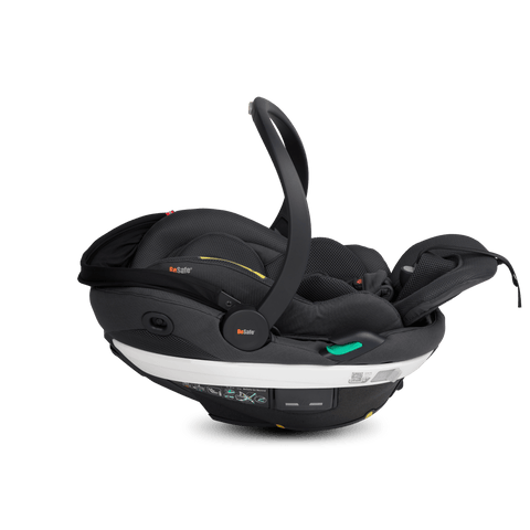 BeSafe BeSafe Go Beyond Ex - Display - Car Seat