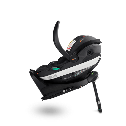 BeSafe BeSafe Go Beyond Ex - Display - Car Seat