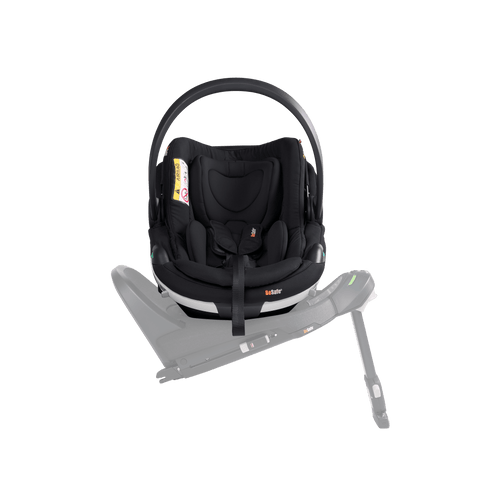 BeSafe BeSafe Go Beyond Ex - Display - Car Seat