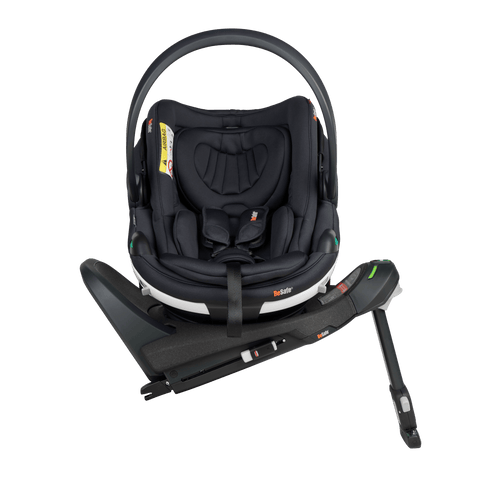 BeSafe BeSafe Go Beyond Ex - Display - Car Seat