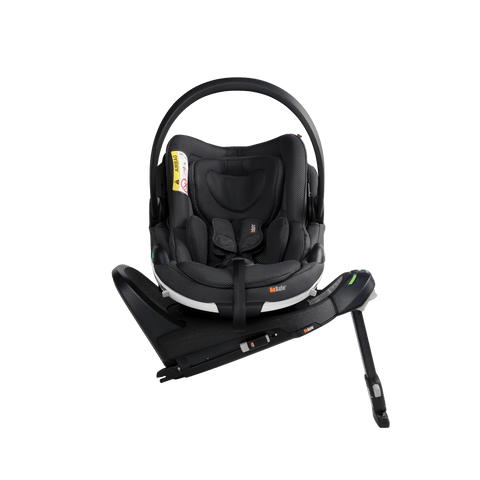 BeSafe BeSafe Go Beyond Ex - Display - Car Seat