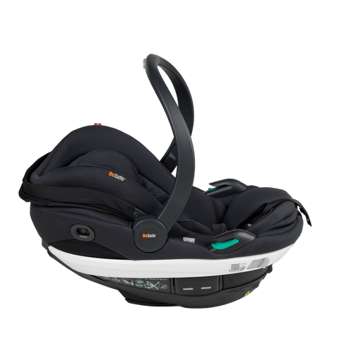 BeSafe BeSafe Go Beyond Ex - Display - Car Seat