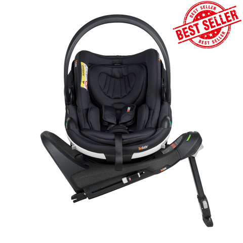 BeSafe BeSafe Go Beyond Ex - Display - Car Seat