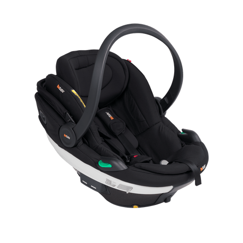 BeSafe BeSafe Go Beyond Ex - Display - Car Seat