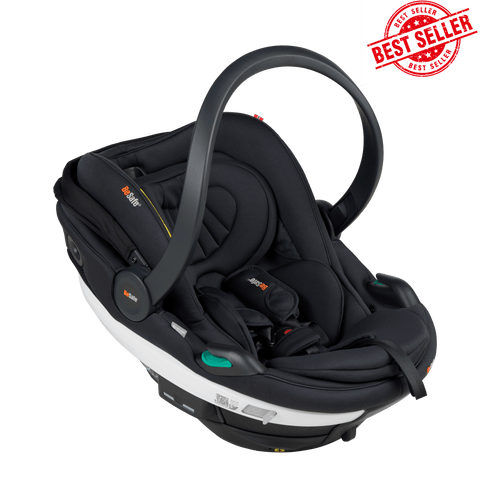 BeSafe BeSafe Go Beyond Ex - Display - Car Seat