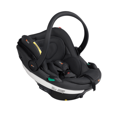 BeSafe BeSafe Go Beyond Ex - Display - Car Seat