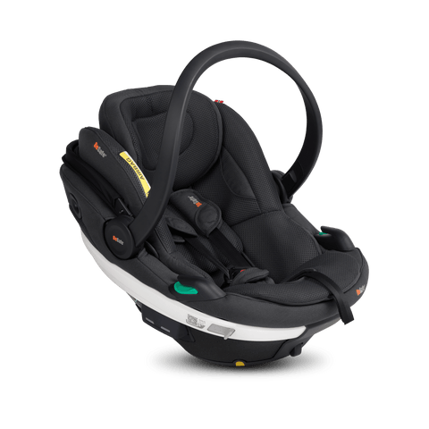 BeSafe BeSafe Go Beyond Ex - Display - Car Seat