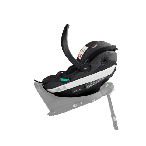 BeSafe BeSafe Go Beyond Ex - Display - Car Seat