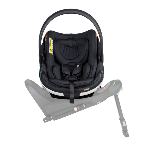 BeSafe BeSafe Go Beyond Ex - Display - Car Seat