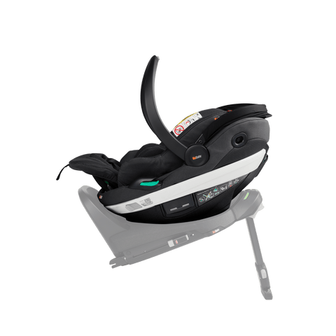 BeSafe BeSafe Go Beyond Ex - Display - Car Seat
