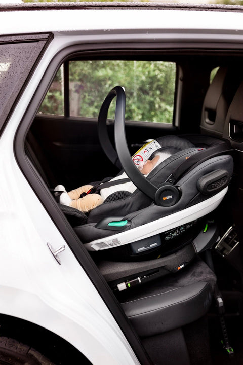 BeSafe BeSafe Go Beyond Ex - Display - Car Seat