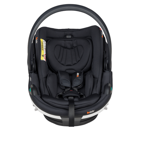 BeSafe BeSafe Go Beyond Ex - Display - Car Seat