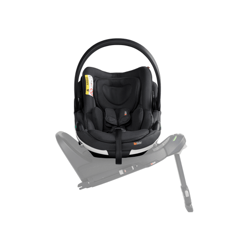 BeSafe BeSafe Go Beyond Ex - Display - Car Seat