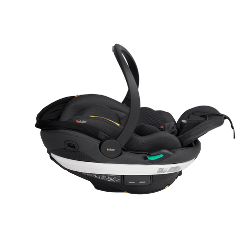 BeSafe BeSafe Go Beyond Ex - Display - Car Seat