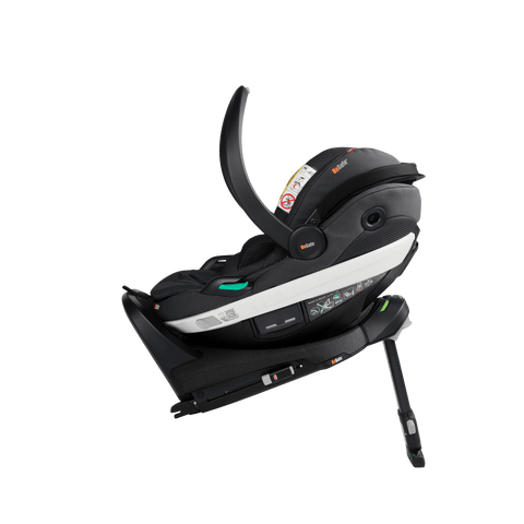 BeSafe BeSafe Go Beyond Ex - Display - Car Seat