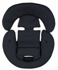BeSafe BeSafe Go Beyond with Premature Baby Inlay - Car Seat