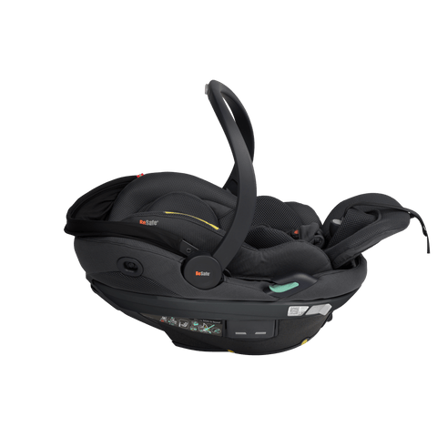 BeSafe BeSafe Go Beyond2 - Car Seat