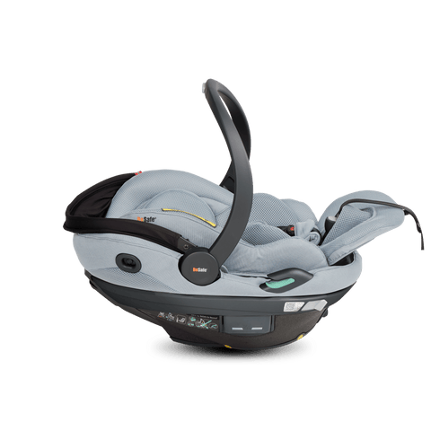 BeSafe BeSafe Go Beyond2 - Car Seat