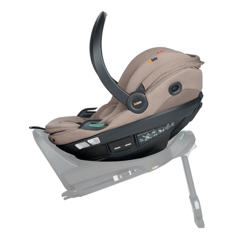 BeSafe BeSafe Go Beyond2 - Car Seat