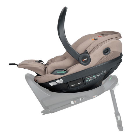 BeSafe BeSafe Go Beyond2 - Car Seat