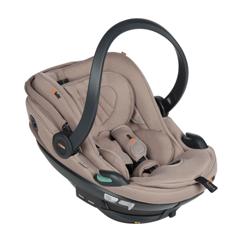 BeSafe BeSafe Go Beyond2 - Car Seat