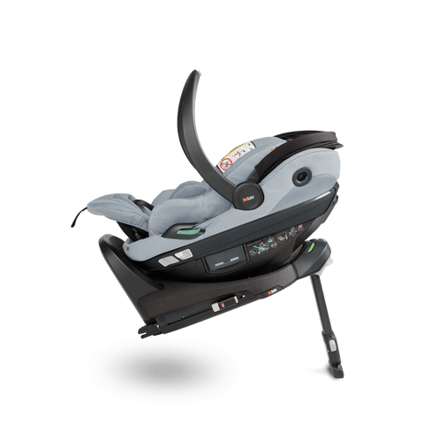 BeSafe BeSafe Go Beyond2 - Car Seat