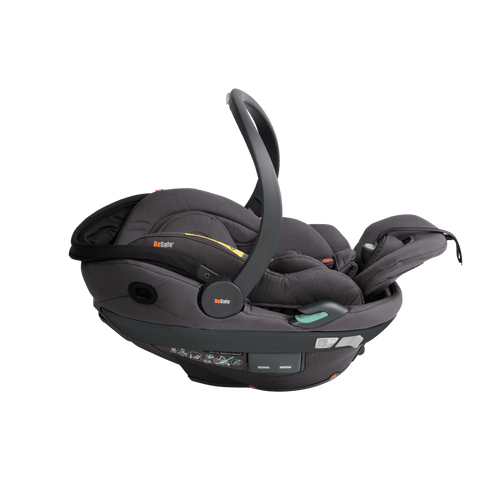 BeSafe BeSafe Go Beyond2 - Car Seat