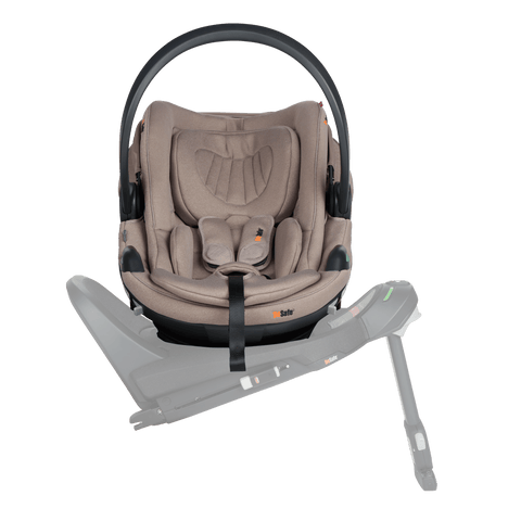 BeSafe BeSafe Go Beyond2 - Car Seat