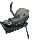 BeSafe BeSafe Go Beyond2 - Car Seat