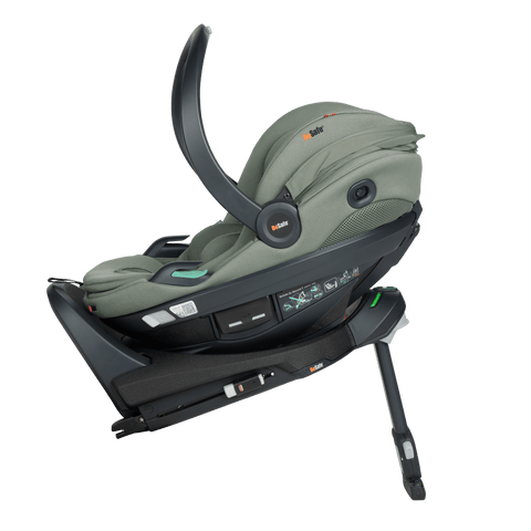 BeSafe BeSafe Go Beyond2 - Car Seat