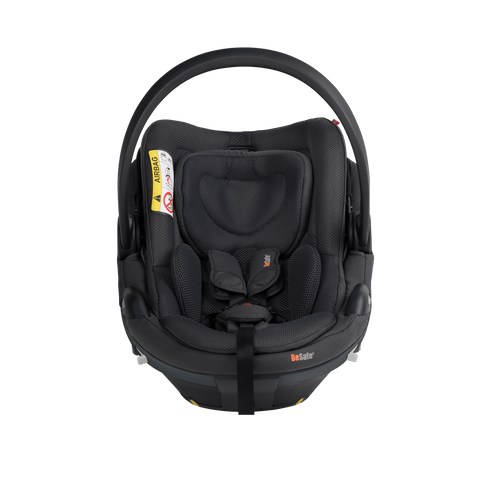 BeSafe BeSafe Go Beyond2 - Car Seat