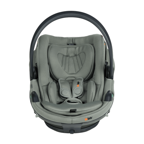BeSafe BeSafe Go Beyond2 - Car Seat