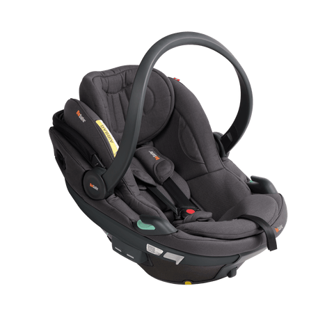 BeSafe BeSafe Go Beyond2 - Car Seat