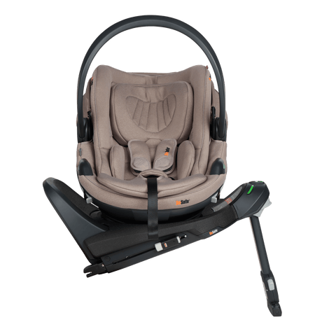 BeSafe BeSafe Go Beyond2 - Car Seat