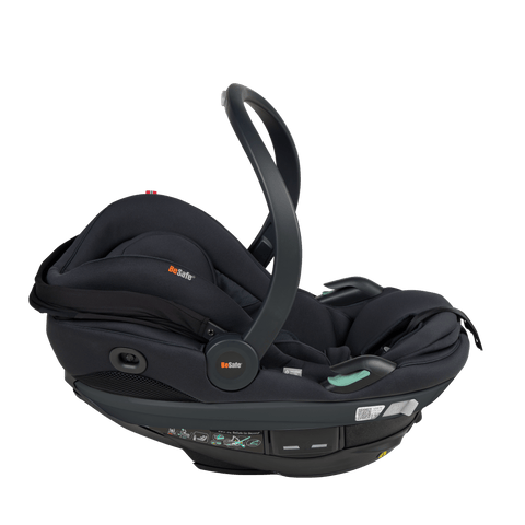 BeSafe BeSafe Go Beyond2 - Car Seat