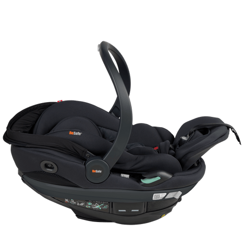 BeSafe BeSafe Go Beyond2 - Car Seat