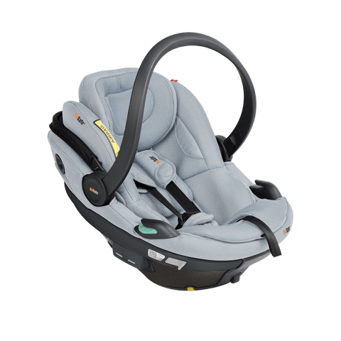 BeSafe BeSafe Go Beyond2 - Car Seat