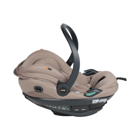 BeSafe BeSafe Go Beyond2 - Car Seat